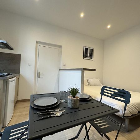 Rive Droite - Riviere Sarthe - 2 Pers - Reve Au Mans Apartment เลอม็องส์ ภายนอก รูปภาพ