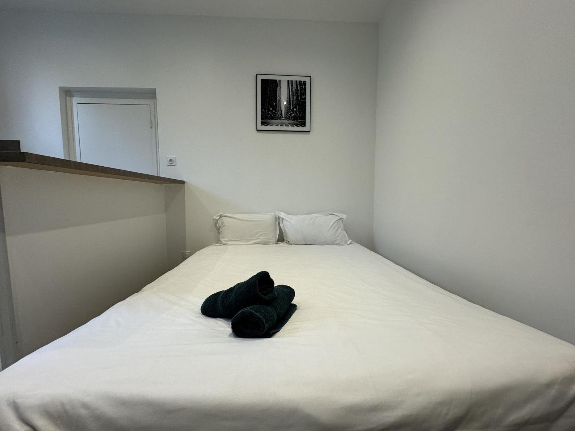Rive Droite - Riviere Sarthe - 2 Pers - Reve Au Mans Apartment เลอม็องส์ ภายนอก รูปภาพ