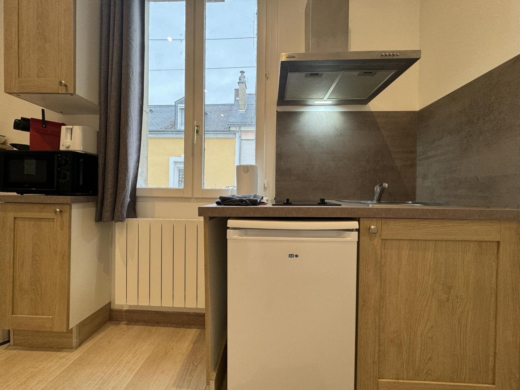 Rive Droite - Riviere Sarthe - 2 Pers - Reve Au Mans Apartment เลอม็องส์ ภายนอก รูปภาพ